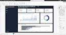 power bi dashboard creation