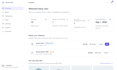 build a modern dashboard for your wordpress and woocommerce site