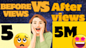design high CTR gaming thumbnail for youtube