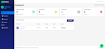 develop a custom admin dashboard for your business