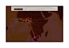 create an interactive data visualization from your raw data