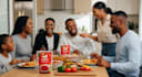 do a smart TV, social media video commercial