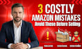 l find high search volume amazon keywords