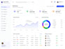 build custom CRM, erp, and business management software