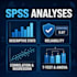 analyze your spss survey data and explain results