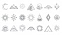 do a unique and simple minimalist tattoo design