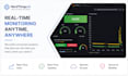 develop custom iot projects with mqtt and cloud dashboard