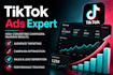 create and manage high converting tiktok ads campaigns