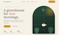 design and develop a responsive website with HTML CSS and javascript