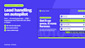 automate your business workflows with n8n, make or zapier and ai
