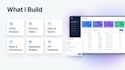 build a laravel filament admin panel