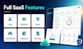 build a premium PDF saas website