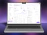 design saas dashboard UI UX