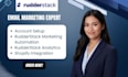 setup rudderstack marketing analytics rudderstack marketing automation