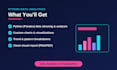 turn messy data into clean python dashboards