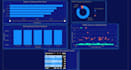 create power bi business dashboards
