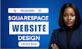 redesign squarespace coaching website SEO booking