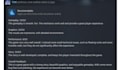 test and review your steam or android game