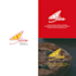 design a coffee shop, pizza, burger, and restaurant logo
