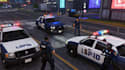 develop fivem, fivepd cops, lspd, sheriff server setup