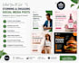 design  eye catching instagram and facebook posts in canva