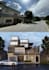 do a building facade uplift and 3d exterior rendering