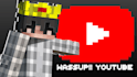 be your professional minecraft thumbnail artist