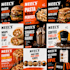 create custom high impact ad creatives