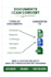 manually convert PDF to excel, word or CSV