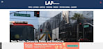 do guest posts on nerdbot, laprogressive, 1883magazine,