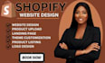 do shopify dropshipping store, shopify christmas store shopify website redesign