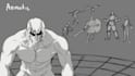 animate your 2d character