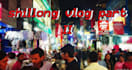 do professional vlog editing and thumbnail designs