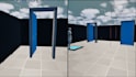 create unreal engine 5 blueprint gameplay systems
