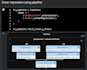 analyze your data using python pandas and numpy