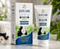 design premium cosmetic soap box packaging, skincare box
