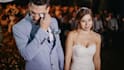 write you a magical wedding speech