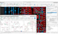 design ddr, usb, ethernet, pcie, signal integrity and high speed multilayer pcb