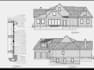 do house material takeoff and construction estimating