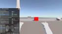 develop immersive VR games in unity 6