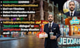 teach you practical saudi arabic conversational dialect
