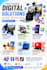develop website, mobile app and unity game