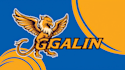 make unique griffin logo with unlimited revisions