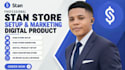 setup stan store stan store marketing stan store digital product stan store