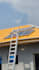 design and execute solar powered community water projects