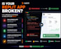 fix bugs and improve your replit ai web app