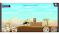 develop 2d bike racing game in unity with smooth physics
