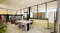 create 3d architectural visualizations and twinmotion walkthroughs