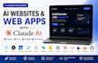 claude code developer claude ai claude website claude web app prompt engineer