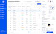 build delivery management software
